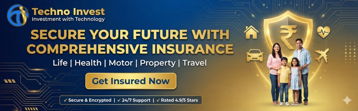 Investment with Technology